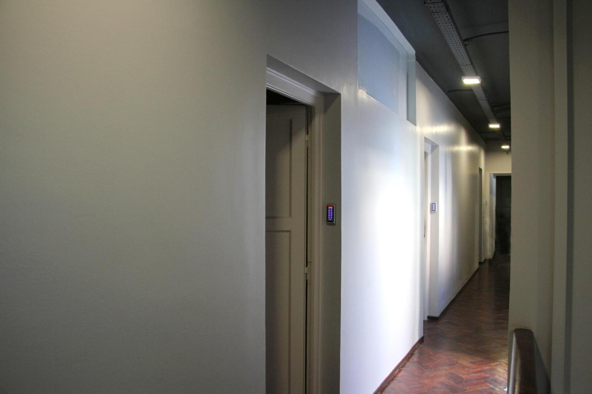 Sin Fin Hostel เมนโดซา ภายนอก รูปภาพ