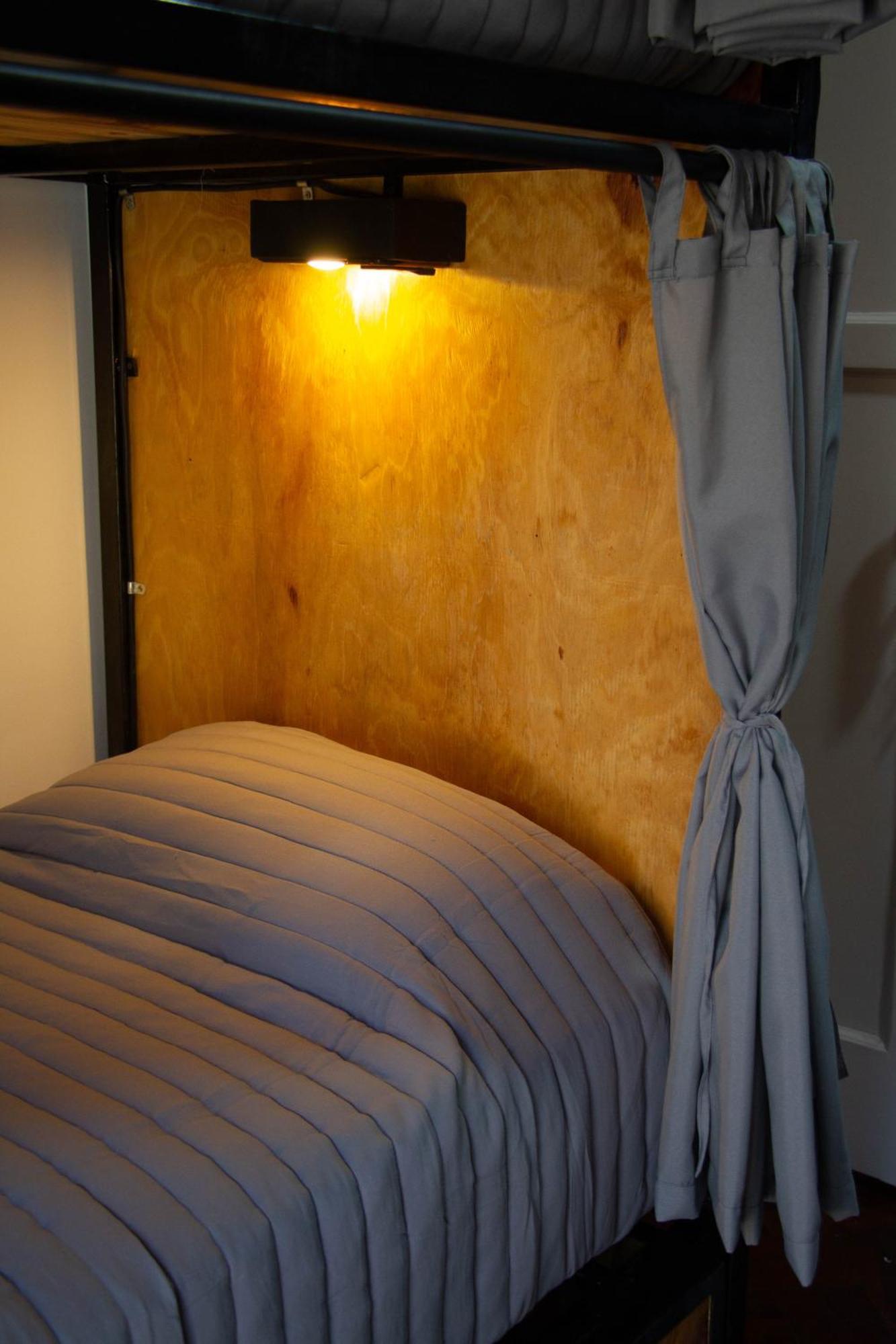 Sin Fin Hostel เมนโดซา ภายนอก รูปภาพ